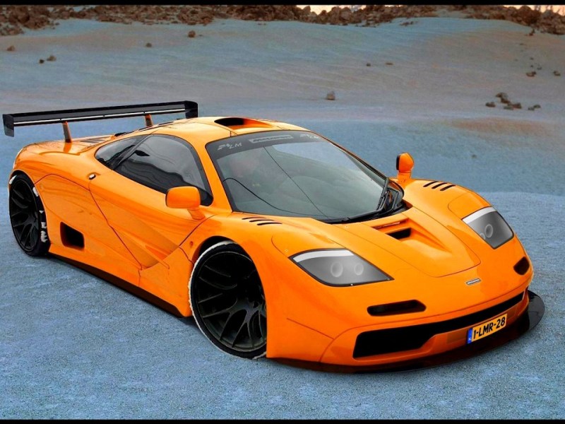 Automóviles más icónicos